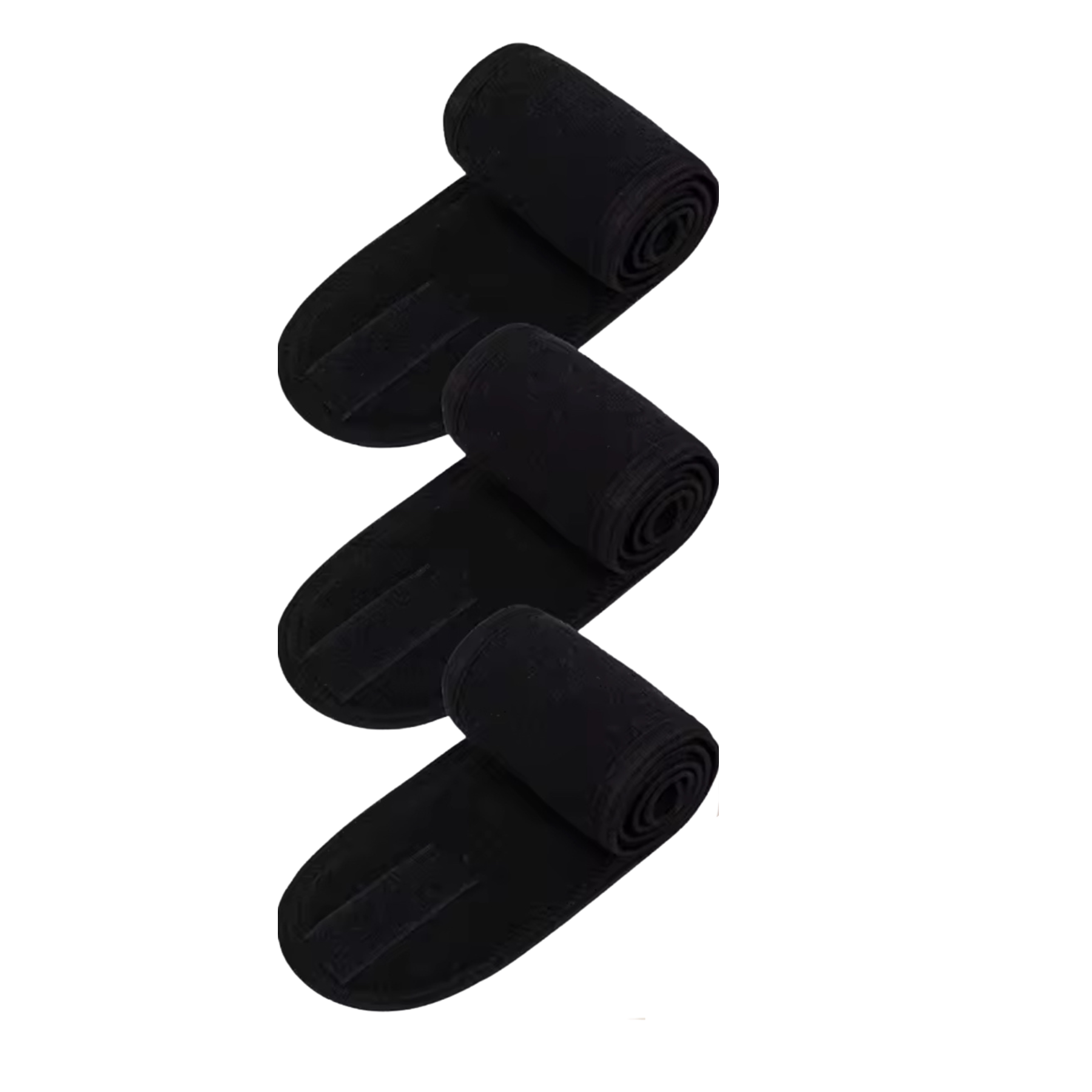 Diademas de Spa Bordadas – Pack de 10 Personalizado